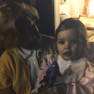 Meet your Posher, Abigail